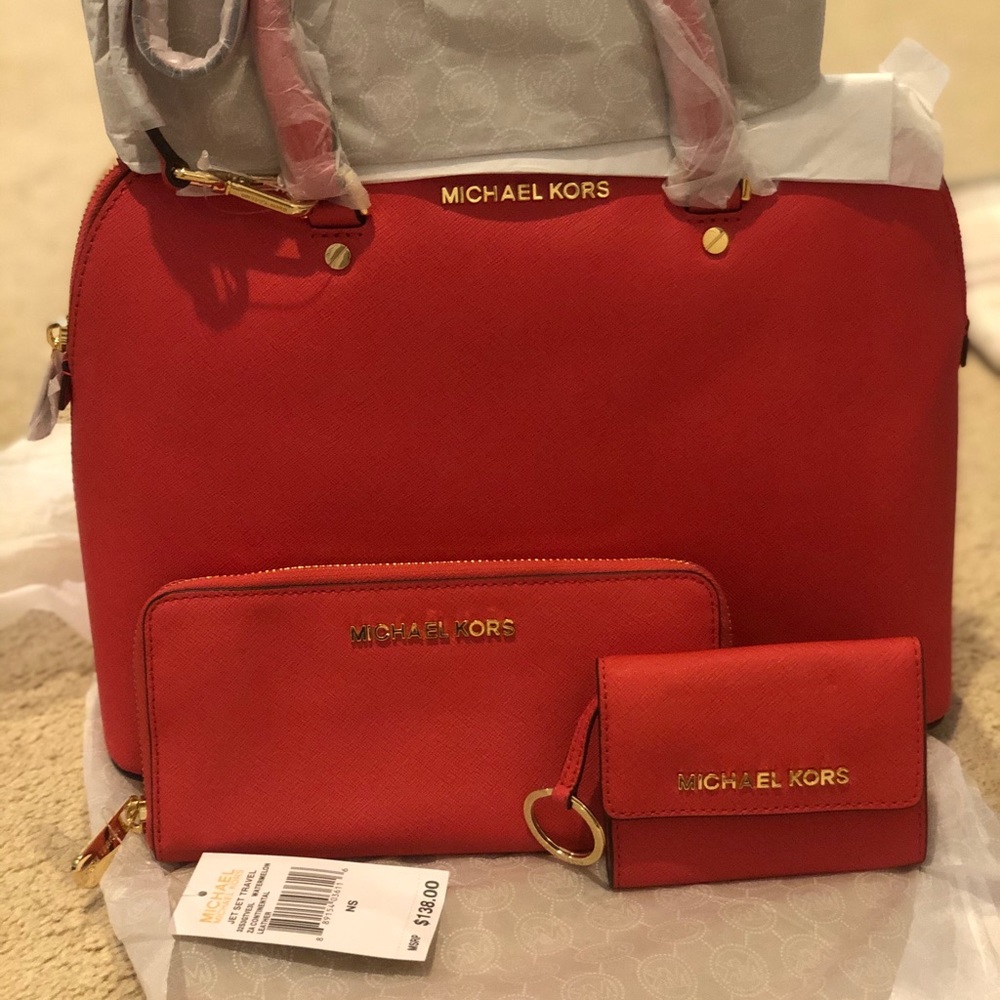 Michael Kors bag